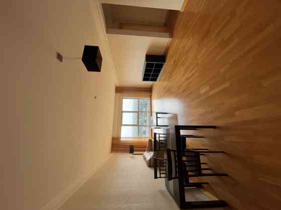 Сдается просторная 3хкомнатная квартира в многоэтажном жилом и деловом Рига