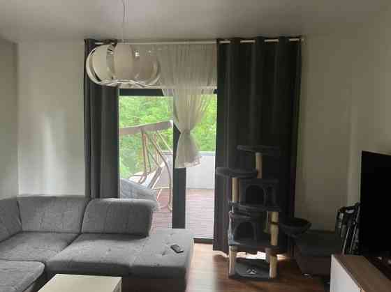 Уютная 3-комнатная квартира в Юрмале, в новом проекте.  Хорошо продуманная Jūrmala
