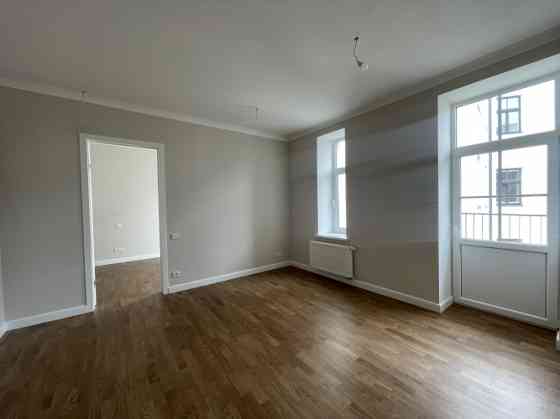 Продается 2-комнатная квартира на 4 этаже реновированного дома Nr. 21 Жилая площадь - Rīga