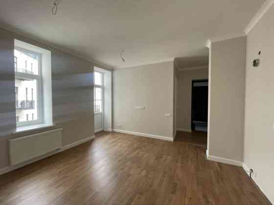 Продается 2-комнатная квартира на 4 этаже реновированного дома Nr. 21 Жилая площадь - Rīga