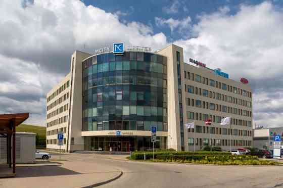 Сдаются офисные помещения в Плявниеках, в новом офисном здании, на территории Rīga