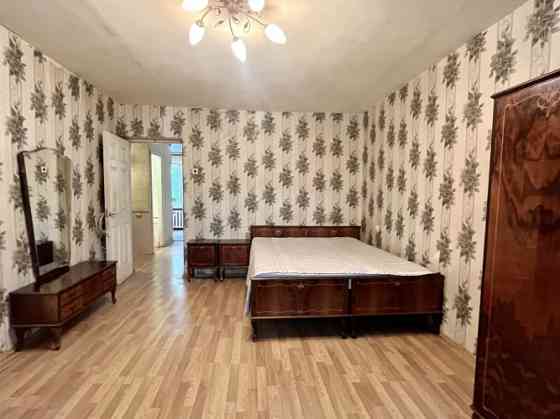 Квартира с двумя изолированными комнатами в Агенскансе на продажу.  Самое Рига