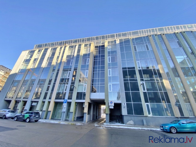 Продается квартира площадью 145, 6 м2 в тихом центре Риги с парковкой во дворе дома. Рига - изображение 1