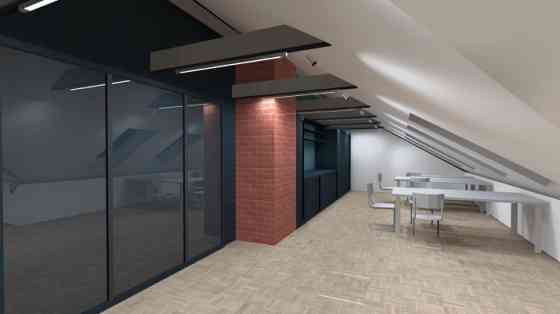 Piedāvājam lielisku iespēju nomāt stilīgas biroja telpas kapitāli renovētā ēkā pilsētas centrā radoš Рига