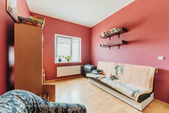 Pārdod mēbelētu 2 istabu dzīvokli jaunajā projektā Baložos.  Vērtējums 2023.gada februārī ir 85 900  Rīgas rajons