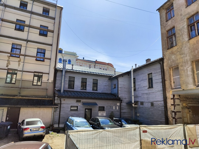 3дание на улице Марияс, которое можно снести.  Тип использования здания: здание с Рига - изображение 8