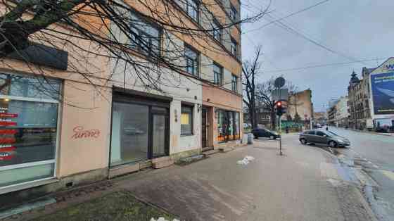 Продается коммерческое помещение возле ТЦ Ориго.  + Помещение состоит из Rīga