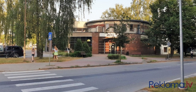 Property for sale in Jelgava city center.  Building - Akademiias 21 Street,  The land under it - Aka Елгава и Елгавский край - изображение 1