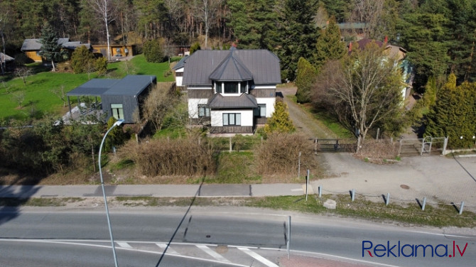 Sava mājiņa ar zaļo zonu Grīziņkalnā!  Piedāvājam īrei pilnībā mēbelētu, jaunu un Rīga - foto 2