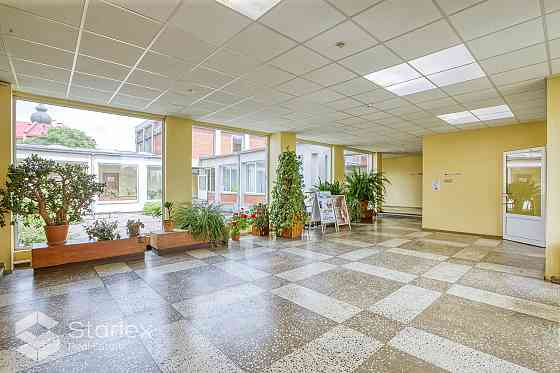 Office building located in the very center of Ķekava city, next to river, park, between shopping cen Кекавская вол.