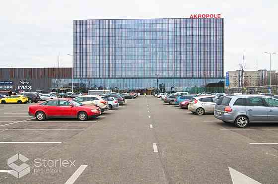 Jauna - moderna biroju ēka Krasta ielas rajonā, tuvu pilsētas centram, stratēģiski izdevīga atrašanā Rīga