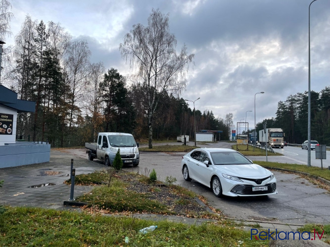 Pārdod restorānu Tallinas šosejas malā, Lilastē.  Telpas pieejamas ar jaunu, strādājošu Ādažu novads - foto 13