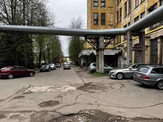 Ilgtermiņa īrei 2 istabu dzīvoklis jaunajā projektā.  Laba atrašanās vieta  pastaigas attālumā parks Rīga