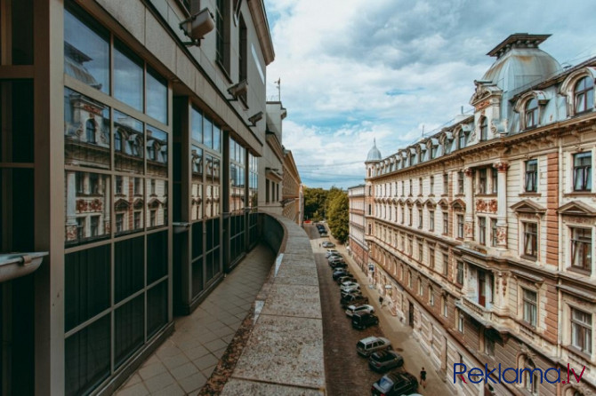 Iegādei tiek piedāvāts multifuncionāls nams Rīgas centrā.  + 1976.g. būvēts, ēkai veikti Rīga - foto 13