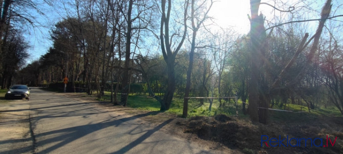 Продается земельный участок в Межапарке. Расположенный прямо на проспекте Visbijas, Рига - изображение 5