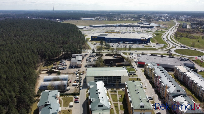 Pārdošanā brīnišķīgs mansarda tipa dzīvoklis Rīgas centrā.  Skolas un Dzirnavu ielas Rīga - foto 10