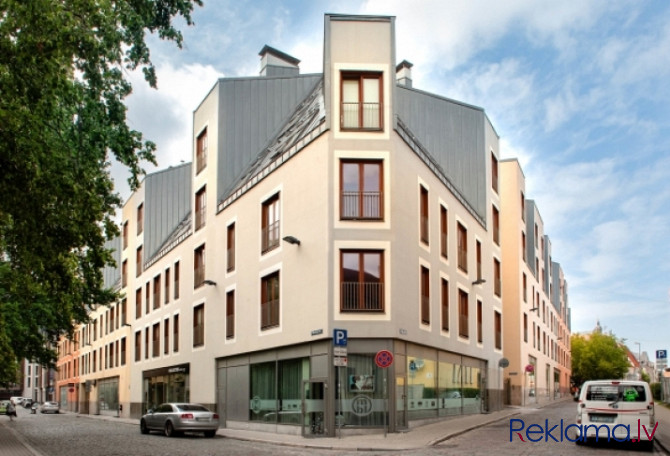 Продается меблированная 2-комнатная квартира в новом проекте Rīdzenes Rezidence. Рядом Рига - изображение 6