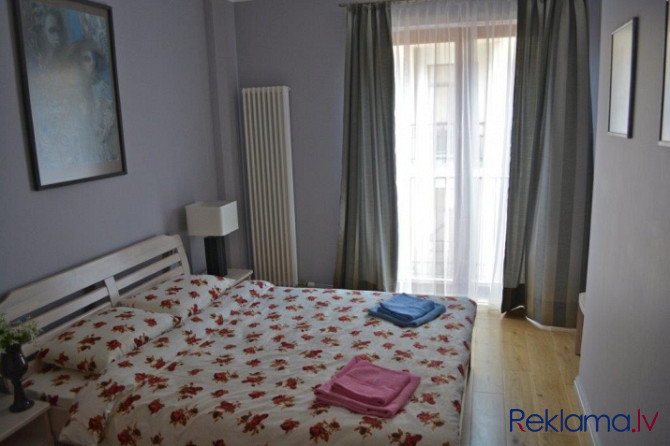 Продается меблированная 2-комнатная квартира в новом проекте Rīdzenes Rezidence. Рядом Рига - изображение 5
