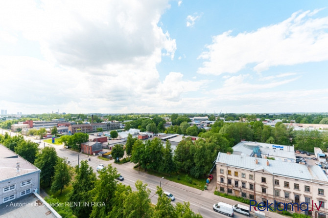 Kvalitatīvs, kompakta izmēra birojs renovētā specprojekta ēkā - Ganību dambī 24D.  Birojs Rīga - foto 20