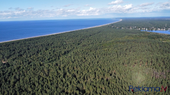 Iegādei pieejams plašs zemesgabals, ar kopējo platību 50 392 m2  Mangaļu pussalā.  Lieliska Rīga - foto 11