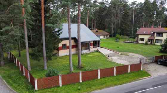 Просторный, функционально продуманный дом в Инчукалнсе ищет первых жителей. Rīgas rajons