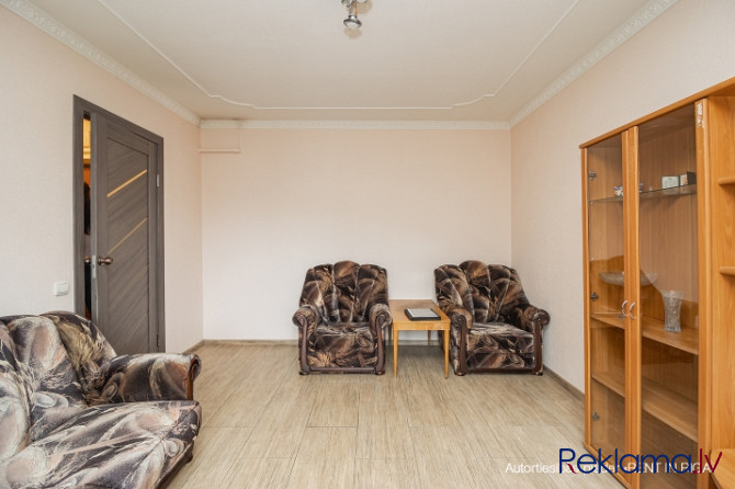 Pārdod vienistabas dzīvokli Maskavas ielā.  Dzīvoklis aprīkots ar mēbelem un nepeciešamo sadzīves te Рига - изображение 7
