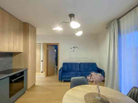 Продается 2-комнатная квартира, полностью оборудованная, современная, в отличном Rīga
