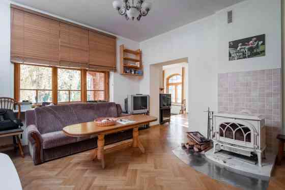 Продается просторная и солнечная недвижимость в Приедкалне вблизи Rīgas rajons