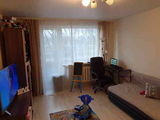 Продается 2-комнатная квартира в Агенскалнcе.  Квартира состоит из изолированной Рига