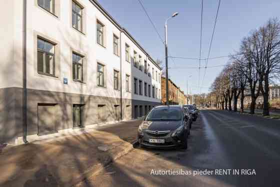 Аренда помещения в Кенгараге  + 2 этаж; + Территория представляет собой открытое Рига