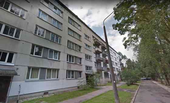 Продается 2-комнатная квартира в Пурвциемсе.  Квартира состоит из 2 изолированных Rīga
