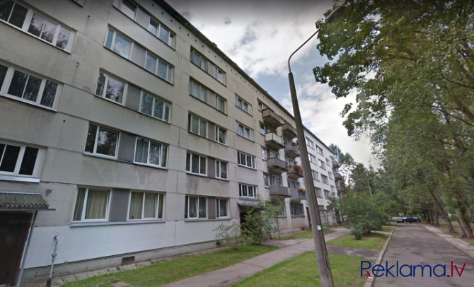 Pardod 2 istabu dzīvokli Purvciemā.  Dzīvoklis sastāv no 2 izolētām istabām, virtuves ar Rīga - foto 6
