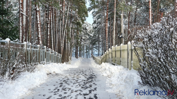 Pilnībā mēbelēts un aprīkots divistabu dzīvoklis Teikā.  - Renovēta ēka - 5. stāvs - Rīga - foto 1