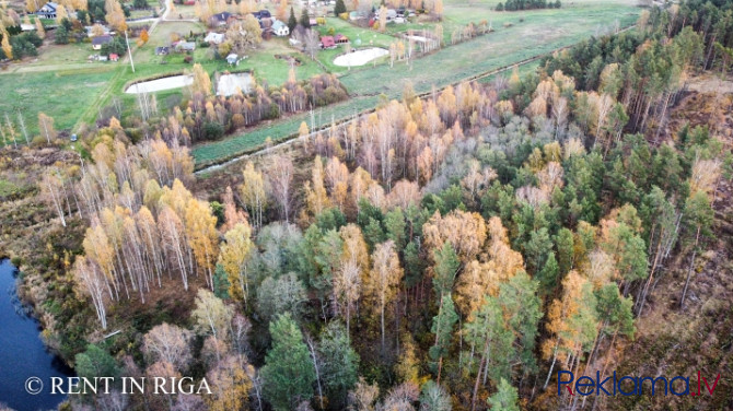 Birojs ar 3 telpām 7.stāvā Ganību dambī 36.  + 1 lielā telpa 48 kvm, 2 kabineti, katrs 14 Rīga - foto 10