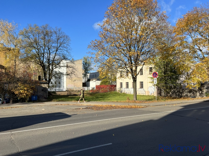 Kafejnīcas telpas Ganību dambī 36.  Telpās kafejnīca nesen jau ir darbojusies, bet tagad Rīga - foto 2