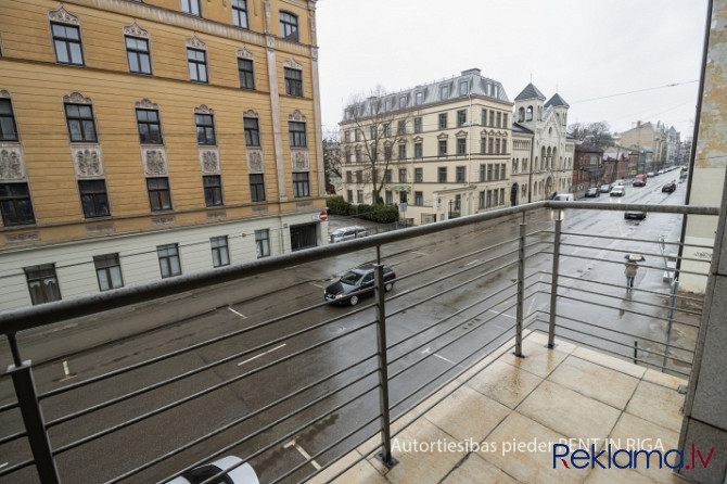 Mājīgs 2-istabu dzīvoklis City Star projektā komforta cienītājiem.   Dzīvokli radījusi Rīga - foto 12