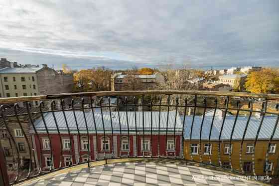 An apartment that will be your investment in a sustainable future - this is the new project in Ziepn Rīga