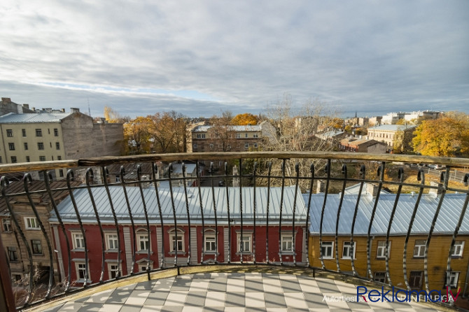 Dzīvoklis, kas būs jūsu ieguldījums ilgtspējīgā nākotnē - tas ir jaunais projekts Rīga - foto 2