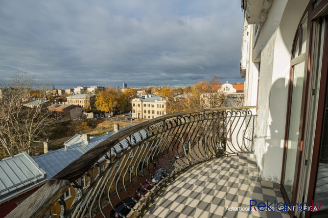 Dzīvoklis, kas būs jūsu ieguldījums ilgtspējīgā nākotnē - tas ir jaunais projekts Rīga - foto 10