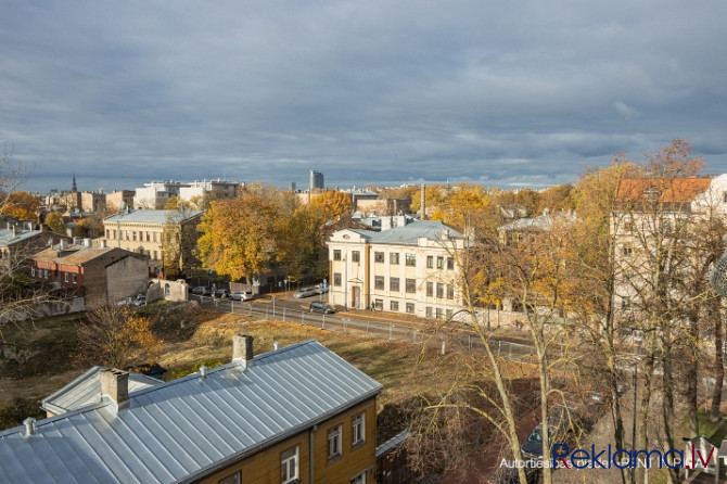 Dzīvoklis, kas būs jūsu ieguldījums ilgtspējīgā nākotnē - tas ir jaunais projekts Rīga - foto 8