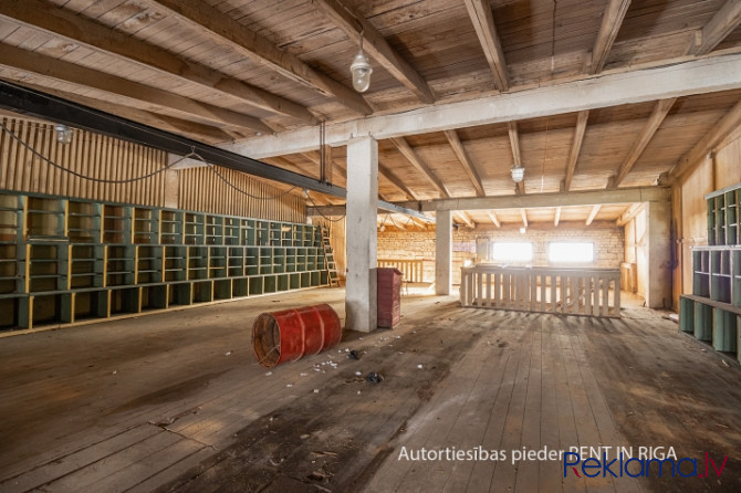 Pilnībā aprīkots studio dzīvoklis ar balkonu, jaunbūvē Rīgas vēsturiskajā centrā. Cena Rīga - foto 8