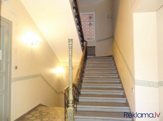 Продаётся светлейшая мансардная двухкомнатная квартира в сердце Риги.  Квартира Рига - изображение 3