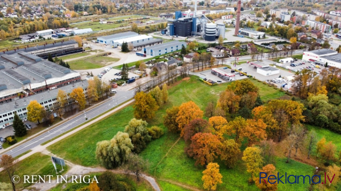 Tiek pārdots zemesgabals stratēģiski izdevīga vieta Jelgava.   Platība: 11300m  + Maksimālais Jelgava un Jelgavas novads - foto 10