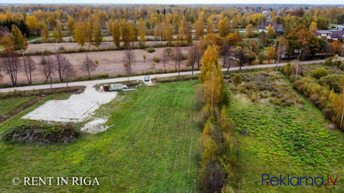 Pārdodas zemesgabals Jelgavas privātmāju rajona  Platība: 1783m  + Maksimālais apbūves Jelgava un Jelgavas novads - foto 9