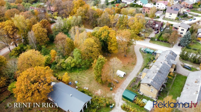 Pārdodas zemesgabals Jelgavas privātmāju rajona   Platība: 1411m  + Maksimālais apbūves Jelgava un Jelgavas novads - foto 8