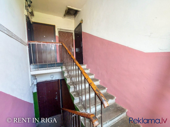 Продаётся светлая квартира без ремонта в Залинеках  Квартира состоит из гостиной Елгава и Елгавский край - изображение 4