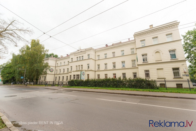 Iznomā telpas ar izlienti Veselības centrā 3, 4.stāvā.  Telpas ar izlietni.  Veselības centra Rīga - foto 18