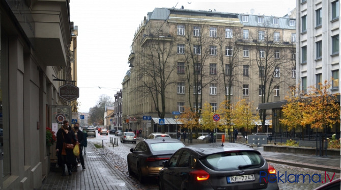 Dzīvokļi jaunajā projektā Mill Residence.  Ēku plānots pabeigt būvēt 2025.gada vasarā, bet Rīga - foto 20