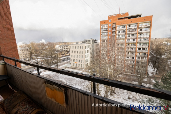 Moderns birojs Vecrīgā A klases biroju ēkā.  Tam ir funkcionāls plānojums un tas ir aprīkots Rīga - foto 8