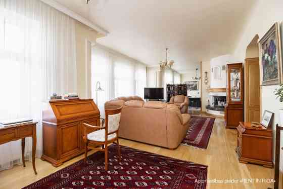 Продается уютная, полностью меблированная и оборудованная 2-комнатная квартира в Rīga